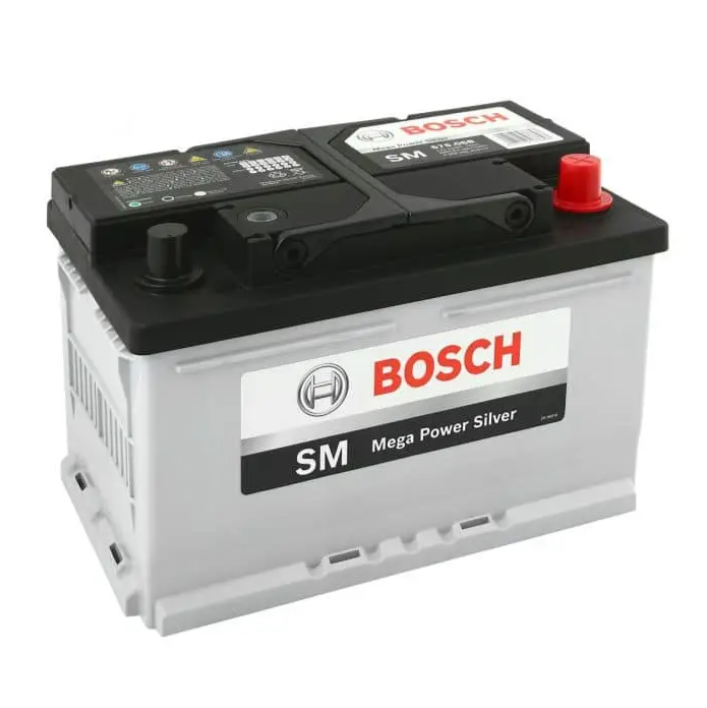 car batteries